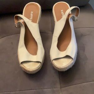 Wedges size 5.5